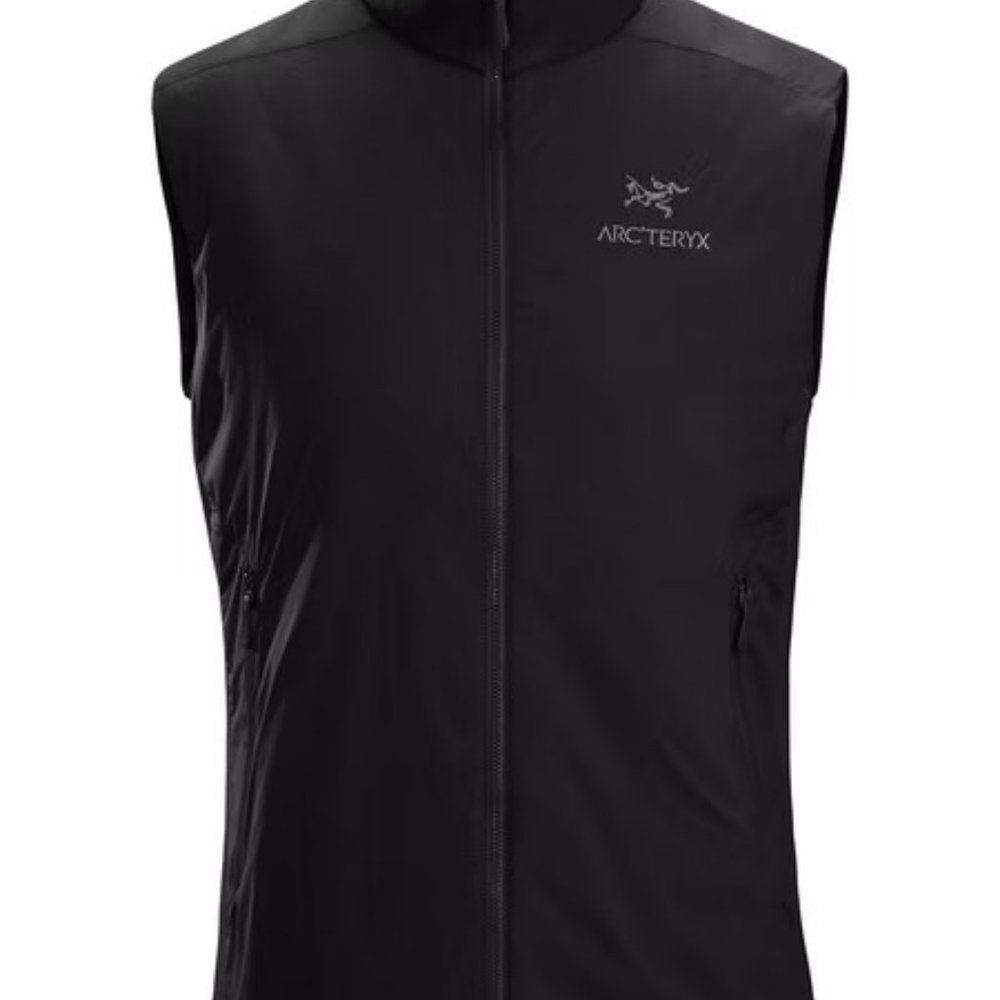 ARC’TEYRX VEST (NYLON) - **RARE / SOLD OUT** GREAT CONDITION